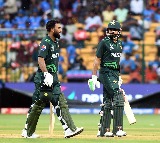 Men’s ODI World Cup: Pakistan keep semis fight alive, beat New Zealand by 21runs 