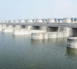Committed to restoration of Medigadda barrage, says L&T