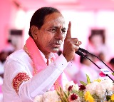 KCR to perorm pooja to his nomination papers in Konaipalli