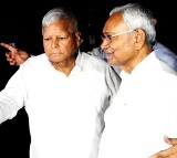As Nitish fumes over Cong approach to INDIA, Lalu in damage control mode