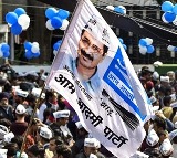 By gagging RTI activist exposing state plane misuse, AAP shows true colours