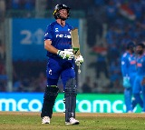 Men’s ODI WC: Tournament with the bat has been frustrating; but doesn’t shake belief, says Jos Buttler