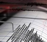 over 3 magnitude Earthquake strikes Ayodhya