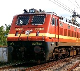 Railways arrages special trains on diwali that pass through ap