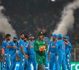 Team India bundled out South Africa for 83 runs