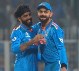 Men’s ODI WC: 'Credit to Virat and middle order batsmen who handled SA's spinners', says Jadeja