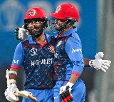 Men's ODI WC: It's Afghan spinners vs Aussie batting might in a must-win game