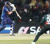 Match between Bangladesh and Sri Lanka in dilemma