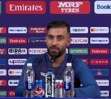 Men's ODI WC: Our performance proves that gap with top teams has reduced, says Afghanistan captain Shahidi
