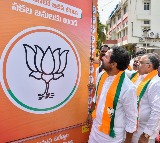 Telangana BJP finds itself in awkward situation