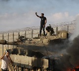 Oct 7 Hamas attack orders were passed down verbally to thousands scattered across Gaza