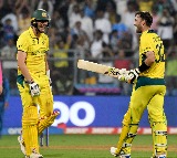Men's ODI WC: Maxwell's scintillating 201 propels Australia to sensational win, seals semis berth