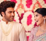 Actor Sharwanand to become father