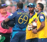 Gautam Gambhir and Dale Steyn Slam Bangladesh As Angelo Mathews Is Timed Out