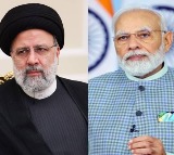 Iran President asks PM Modi to use all capacities to end Israel and Gaza conflict