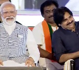 PM Modi takes Pawan Kalyan name in bc atma gourava meeting