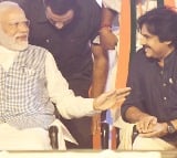 PM Modi love and respect towards Pawan Kalyan