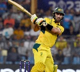 Men's ODI WC: I just wanted to be positive and get my movement back, says Maxwell after winning match despite cramps