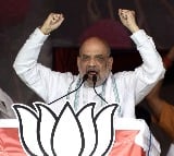 Amit Shah has narrow escape as chariot collides with electric wire in Rajasthan