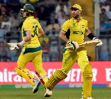 Men's ODI WC: Did not think we can win it till Australia needed 40 off 40, says Cummins after memorable win