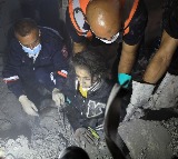 Average of 160 kids dying per day in Gaza: WHO
