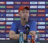 Men’s ODI WC: Should have taken chances; helped a person like Maxwell, admits Trott