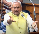 Ruckus in Bihar Assembly over Nitish's remarks on population control; House adjourned as shouts of 'mental CM' echo