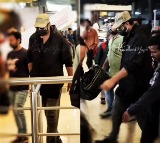 Prabhas back in India after knee surgery; all set for 'Salaar'