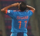 Men's ODI World Cup: Shami slams former Pakistan player over "DRS manipulation" claims