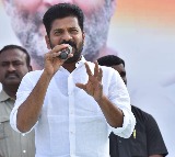 Revanth Reddy says congress have peoples support