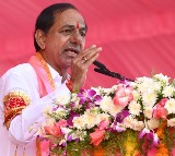 KCR to file nomination tomorrow