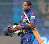 Odisha state transport authority creates awareness about helmet quality through angelo mathews timed out incident