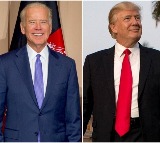 Democrats freak out as fresh polls show Trump leading Biden in five of six swing states