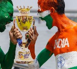 Possibility of India vs Pakistan match in semi final