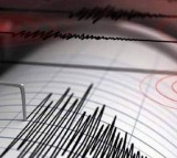Strong earthquake in Indonesias Banda Sea