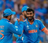 Jasprit bumra troubles team Indian batters in optional training session