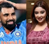 Bollywood actress Payal Ghosh marriage proposal to Mohammed Shami