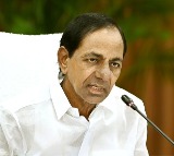 KCR warning to BRS leaders