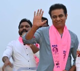 KTR hot comments on Revanth Reddy