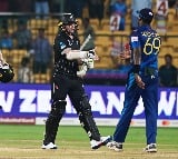 New Zealand beat Sri Lanka and improved semis chances in World Cup
