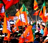 BJP releases final list of candidates for Telangana polls