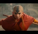 Fire, water, earth and air collide in epic new trailer for 'Avatar: The Last Airbender'