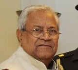 Veteran BJP leader, ex-Nagaland Guv Padmanabha Acharya passes away in Mumbai