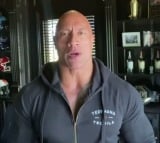 Dwayne Johnson approached to run for the White House