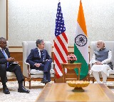 India-US partnership truly a force for global good: Modi