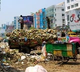 dollars worth 25 crores in garbage in bengaluru