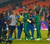 Afghanistan ends world cup campaign with defeat
