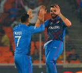 Men's ODI WC: Afghanistan coach Trott regrets missed opportunities, says future of team looks bright
