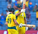 Men's ODI WC: Stunning Marsh century inspires Australia to 8-wicket win over Bangladesh