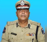 Hyderabad CP urges people to follow guideline related to diwali celebrations